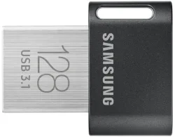 Memoria Esterna USB-A 3.1 Samsung FIT Plus, 128Gb MUF-128AB/APC