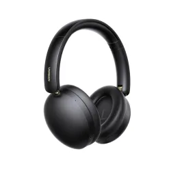 Auricolare Bluetooth UGREEN HiTune Max 2 HP205, MultiPoint, A2DP, ANC, Nero