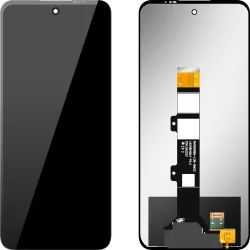 Display con Touchscreen MP compatibile con Motorola Moto E22s / E32 / E32s / G22