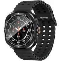 Smartwatch XO Design Ultra, Nero