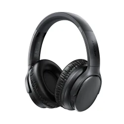 Auricolare Bluetooth Acefast H10, A2DP, Nero