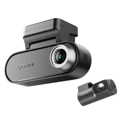 Telecamera Auto Anteriore Posteriore DDPAI N5 Dual 2026, 4K, Wi-Fi, GPS, AI