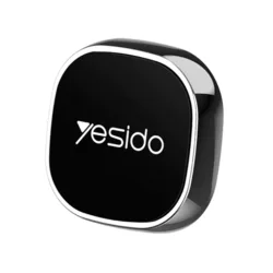 Supporto Auto Magnetico Yesido C81, Universale, Grigio