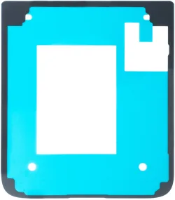 Adesivo Coperchio Batteria Motorola Razr+ 2025 / Razr+ 2024 / Razr 50 Ultra, Service Pack 5D78C24791