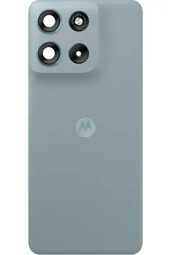 Coperchio Batteria Motorola Moto G56, Grigio (Pantone Gray Mist), Service Pack 5D68C30213