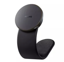 Caricabatterie Auto Wireless Baseus C02 Pro, 15W,1.67W, Nero C40156000111-00