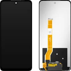 Display con Touchscreen MP compatibile con OnePlus Nord CE 3 Lite