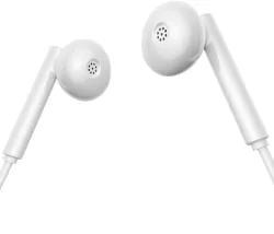 Handsfree USB-C Joyroom JR-EC05, Bianco