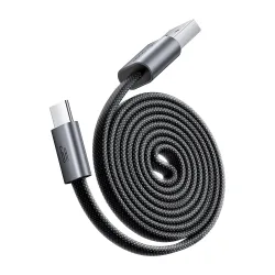 Cavo Dati e Ricarica USB-A - USB-C McDodo CA-1200, 60W, 1m, Nero