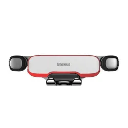 Supporto Auto Baseus Mr Hui Gravity Series, 4.7inch - 6.5inch, Argento SUYL-HU0S