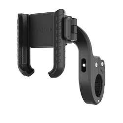 Supporto Bicicletta Fixed Bikee Plus Vista, Universale, Nero