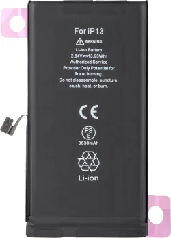 Batteria Apple iPhone 13, Diagnostic High Capacity