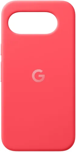 Custodia per Google Pixel 10a, Rossa GA10874-WW