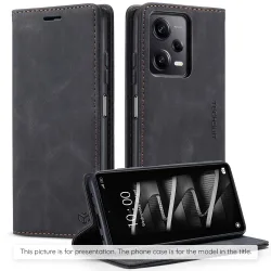 Custodia per Oppo A5 4G, Techsuit, Confy, Nera