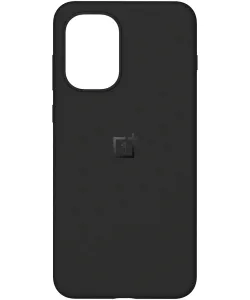 Custodia per OnePlus 15R, Sandstone Magnetic, Nera 5431102124