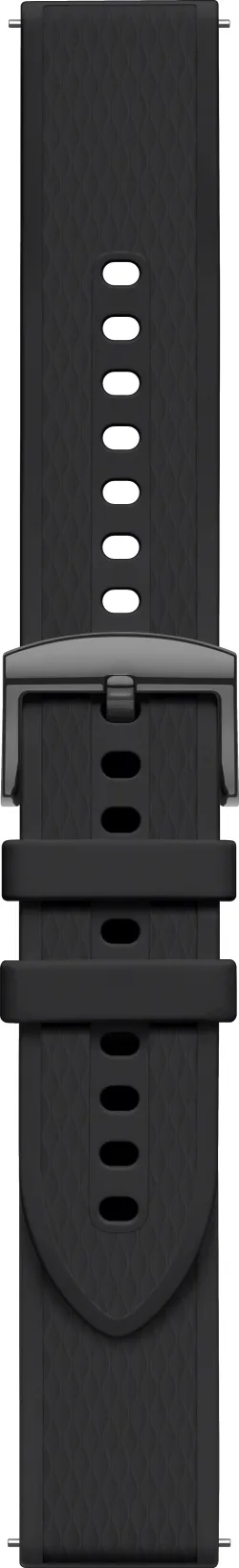 Cinturino per OnePlus Watch 3 43mm, Nero 5491100457