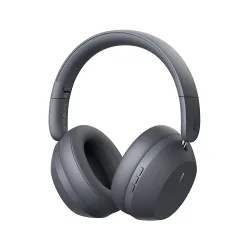 Vivavoce Bluetooth Baseus Bass 35 Max, A2DP, Grigio A00070800821-00