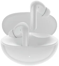 Auricolare Bluetooth Honor Choice S8, TWS, ANC, MultiPoint, Bianco 5504ACTN