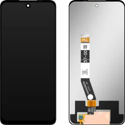 Display con Touchscreen MP compatibile con Motorola Moto G32 / G73