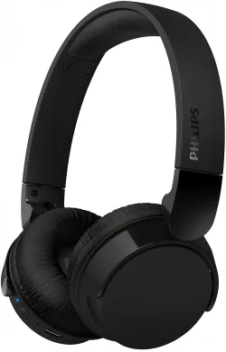 Handsfree Bluetooth Philips 4000, A2DP, Nero TAH4209BK/00