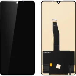 Display con Touchscreen MP compatibile con Huawei P30