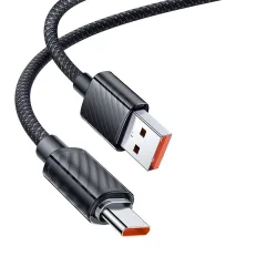 Cavo Dati e Ricarica USB-A - USB-C McDodo CA-3650, 100W, 1.2m, Nero