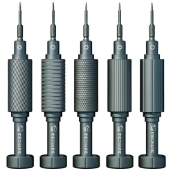Cacciavite Mechanic Mortar Mini iShell, 5in1