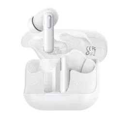Auricolare Bluetooth Yesido TWS34, TWS, ANC, Bianco