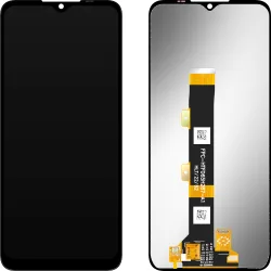 Display con Touchscreen MP compatibile con Nokia G22