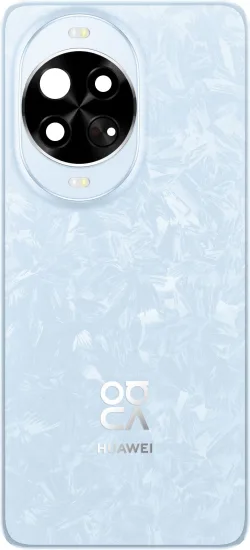 Coperchio Batteria Huawei nova 14 Pro, Blu (Crystal Blue), Service Pack 02357HXU