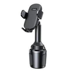 Supporto Auto Lisen, 4.7inch - 7.2inch, Nero YL0220100001