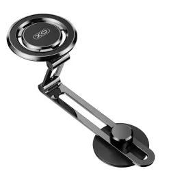 Supporto Auto Magnetico XO Design C132, Universale, Nero
