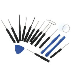Cacciavite OEM, 17in1
