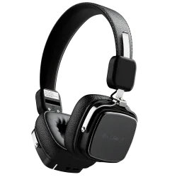Auricolare Bluetooth Proove 70's Classic II, A2DP, Nero