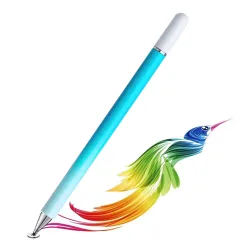 Touch Pen Techsuit JC04, Blu