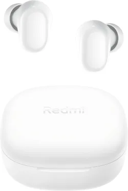 Auricolari Bluetooth Xiaomi Redmi Buds 6 Play, TWS, Bianco BHR8773GL