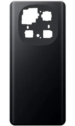 Copertura Batteria compatibile con Xiaomi Redmi Note 14 Pro 5G, Nero