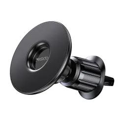 Supporto Auto Magnetico Yesido C156, Universale, Nero