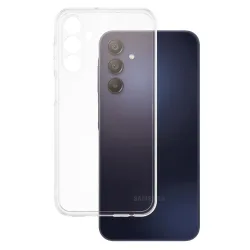 Custodia per Samsung Galaxy A16 4G A165, PanzerGlass, Fashionable Care, Trasparente