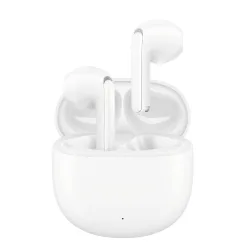 Auricolari Bluetooth Joyroom Funpods JR-FB1 Nuova Versione, TWS, Bianco