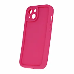 Custodia per Xiaomi Redmi A2 / A1, OEM, Rim, Rosa