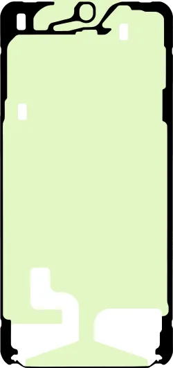 Adesivo Display Samsung Galaxy S25+ S936, Service Pack GH81-26938A