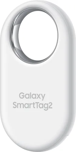 Samsung Galaxy SmartTag2, Bianco EI-T5600BWEGEU