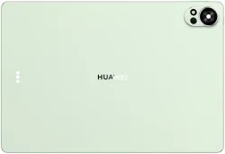 Coperchio Batteria Huawei MatePad 12 X (2025), Verde (Greenery), Service Pack 02357FGV