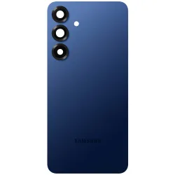 Coperchio Batteria Samsung Galaxy S25+ S936, Blu (Navy), Service Pack GH82-36350D