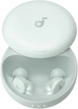 Auricolari Bluetooth Anker Soundcore Sleep A30, TWS, ANC, Verde D1301G61