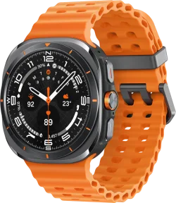 Smartwatch Samsung Galaxy Watch Ultra (2025), 47mm, LTE, Grigio SM-L705FZA2EUE