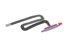 Sensore Impronta HMD Arc, con banda, Viola (Electric Purple), Service Pack 1801000286SH0
