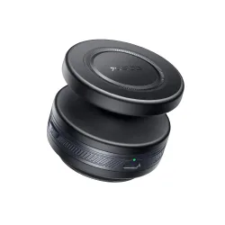 Supporto Auto Magnetico Yesido C224, Universale, Nero
