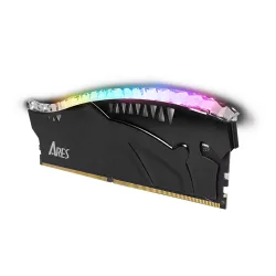 Memoria RAM Dato Ares Armor Lite, DDR5, RGB, 16GB, 7000Mhz, Nera ARB16G5K70